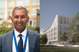 West Mid Cardiologist Urges Residents to 