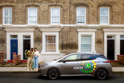 Zipcar Closure to Impact Local Car-sharing Network 