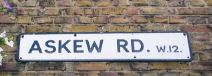 Askew Road 