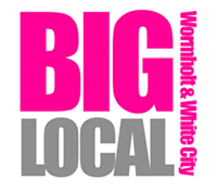 Big Local Lottery logo