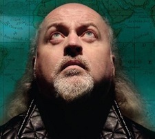 Bill Bailey