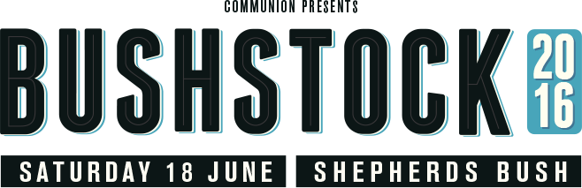 Bushstock logo