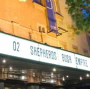 Shepherd's Bush Empire