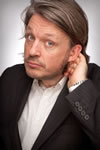 Richard Herring