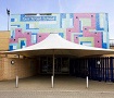 Jack Tizard School in Shepherd's Bush