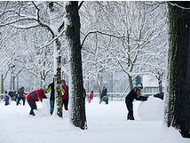 LIbraries in Hammersmith and Fulham