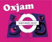 Oxjam Shepherd's Bush