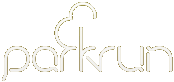 Logo for Parkrun on Wormwood Scrubs