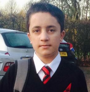 Saboor Gul, 13 year-old hurt in hit and run accident in Shepherd's Bush