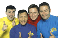 The Wiggles