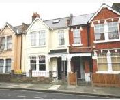 Flat for sale in Shepherds Bush