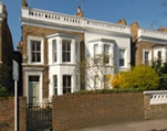 Shepherd's Bush Property Prices